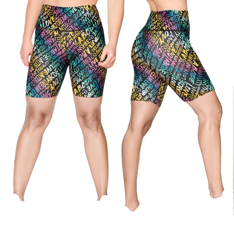 

ABCDE Fitness Sports Dancing Men's and Women's Quick-drying Mesh Blue Ball Cloth Shorts