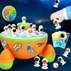 Astronaut Game Creative Family Board Games Strategic Party Games for Kids, Adults, Boys 1