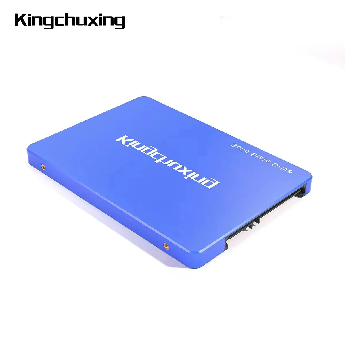 Kingchuxing-Disco rígido SSD interno para laop e desktop, SSD Msata