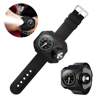 Multifunction Sports Wrist Light 1