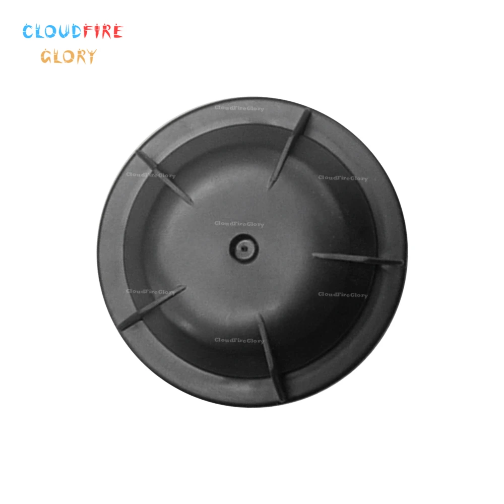 

CloudFireGlory 68226782AA Headlight Lamp Access Cover Plastic For Jeep Cherokee 2014 2015 2016 2017 2018 2019