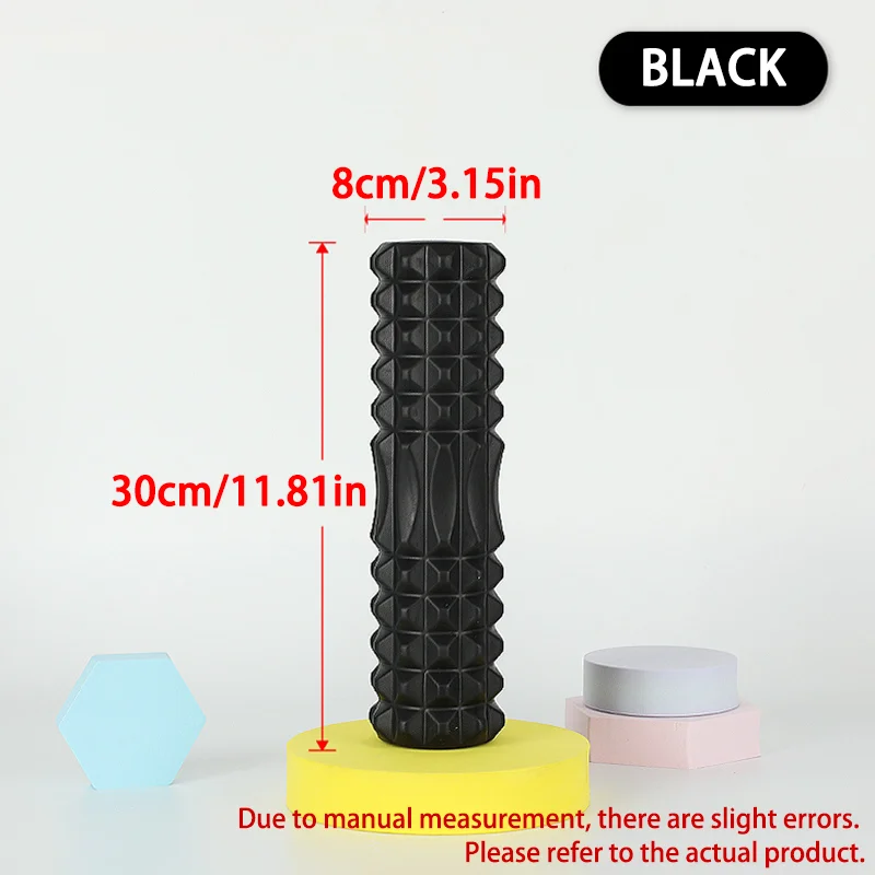 BLACK-30CM