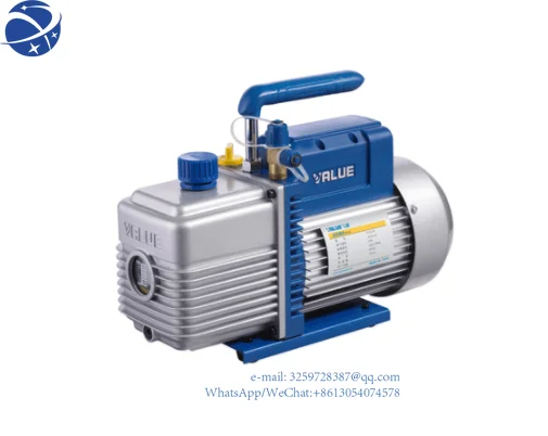 

Двухступенчатый вакуумный насос YYHC VE N series 2FY-2C-N