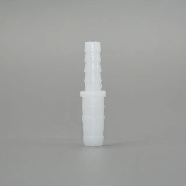 4/6/8/9/10/11/12Mm Pe Élelmiszer -Minőségű Reduktor Közvetlen Csatlakozók Akváriumtartály Légszivattyú Adapter Öntöző Tömlő Ízület - Image 4