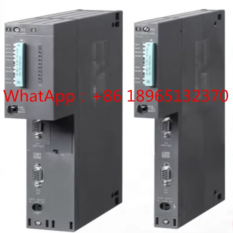 6ES7417-4XT07-0AB0   6ES74174XT070AB0      6ES7416-2XP07-0AB0   6ES74162XP070AB0     New Original Module