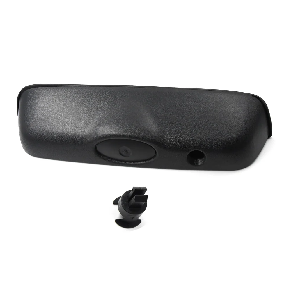 랜드로버 프리랜더 1 L314 신형 1개 후면 외부 테일게이트 트렁크 도어 핸들 ABS 3핀 CXB000280PMA 자동차 액세서리