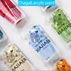100ml/27 colors /1pcs art painting acrylic paint Hand-painted wall painting graffiti paint xiajiaer acrylic paint 1