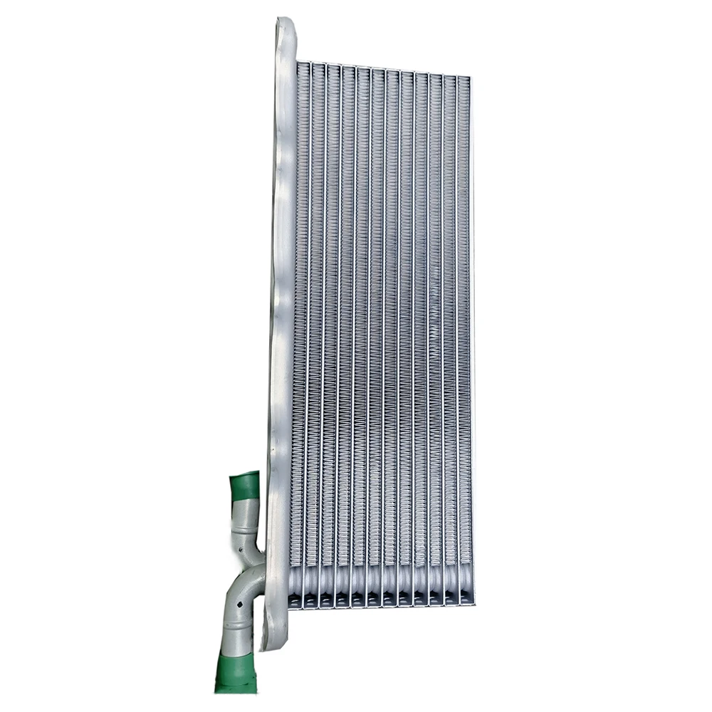 

New Charge Air Cooling Radiator EA211 Engine 1.2T 1.4T for VW Audi A1 A3 A4 Q2 Q3 Skoda 04E145749J 04E145749G