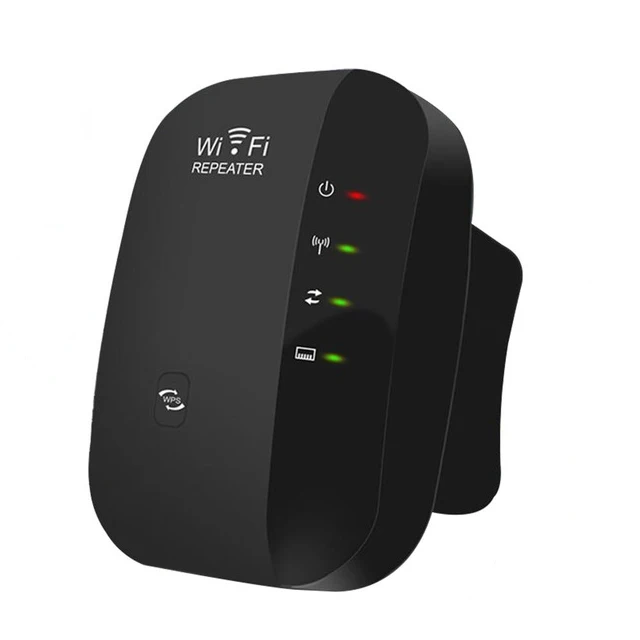 wifi signal extender Wireless WiFi Repeater WiFi Extender 300Mbps Router WiFi Signal Amplifier Wi Fi Booster Long Range Wi-Fi Repeater Access Point wps wifi extender Modem-Router Combos