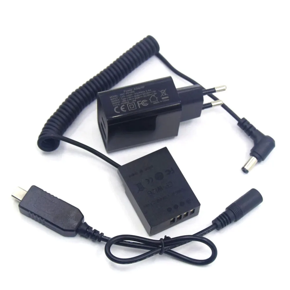 Battery Charger Fujifilm X100f Cp-w126 Np-w126 Aliexpress