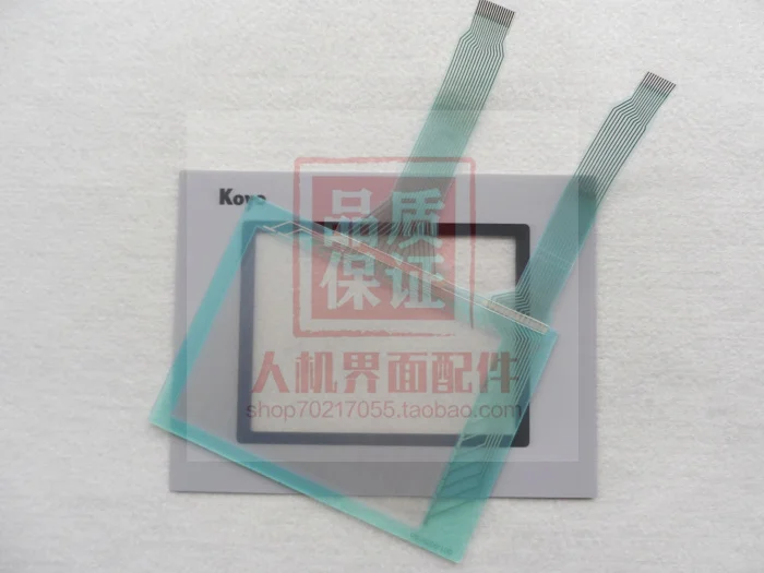 

GC-53LM3-1 GC-53LM3-1L TOUCH SCREEN TOUCHPAD PROTECTIVE FILM
