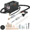VEVOR 3KW Dent Puller Welder Vehicle Repair Puller Kit Panel Spot Dent Spotter 1