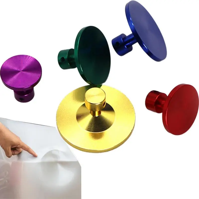 

Dent Remover For Vehicles Cars Repair Body Repair Tool Suction Remove Dents Puller Repair Car For Dents Kit Inspection For Autos