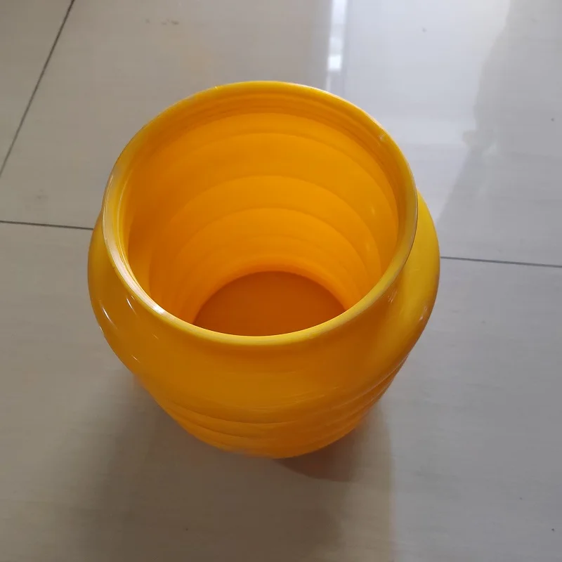 Faltenbalgmanschette 54020501 Für BOMAG BT58, BT70, BT75, BT80, BT65G – Schutz Vor Schmutz Und Staub