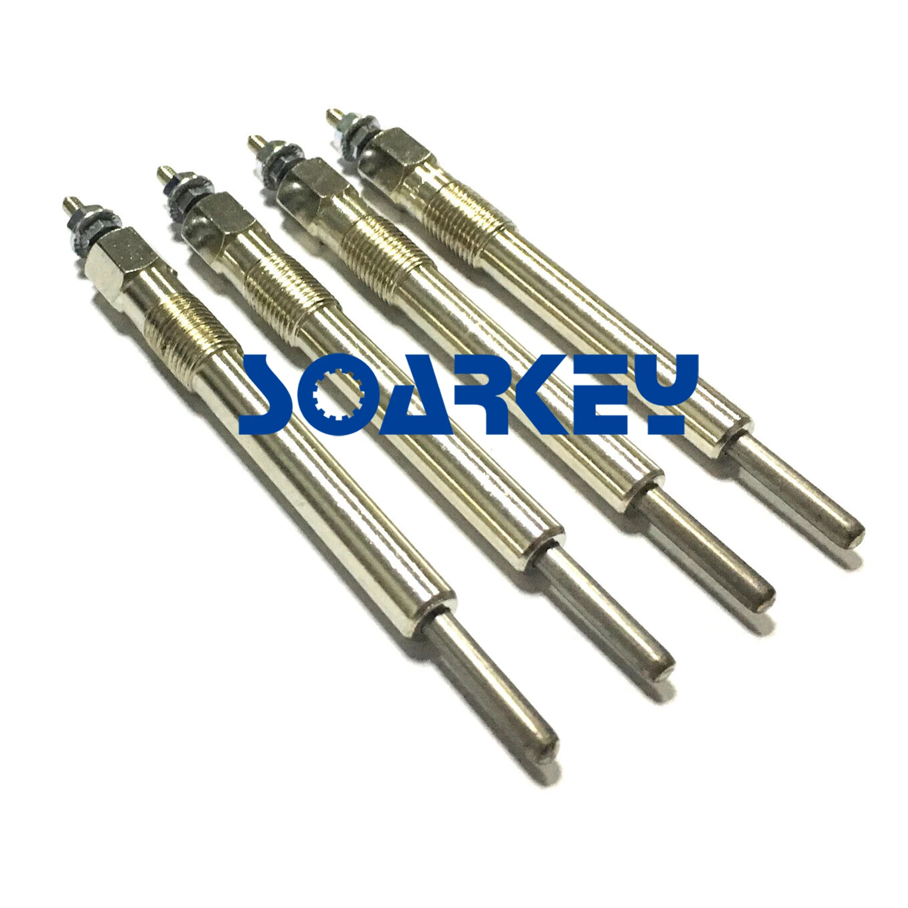 NewGlowPlug894133759912VFitForIsuzu4JB14JB1T4JG14JG1T