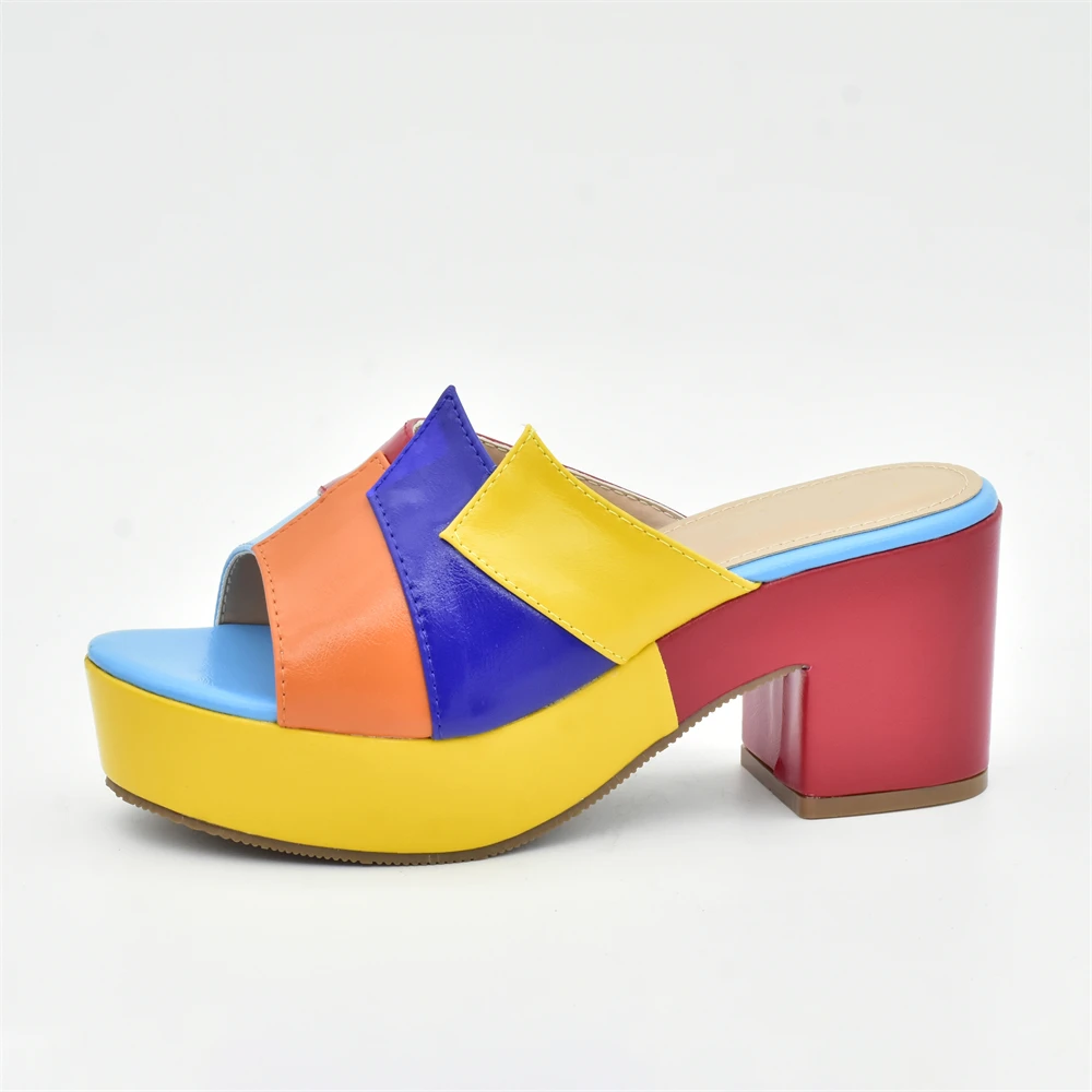 Foot Petals
