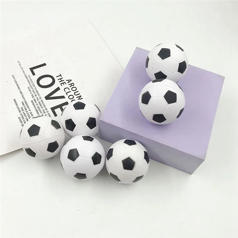 ELOS-PU Elastic Ball, Vent Ball, Children's Outdoor Party Supplies