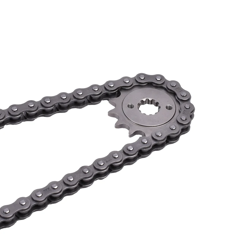 2 Stück Master-Glieder Für 520er Kette - Für ATV, Motocross & Roller