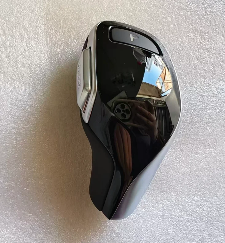 left hand drive