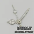 Silver hand 2