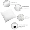 Custom Boat Name Pillow Covers Personalized Nautical Anchor Cushion Cases for Yacht Home Decor Beach House Welcome Aboard 4