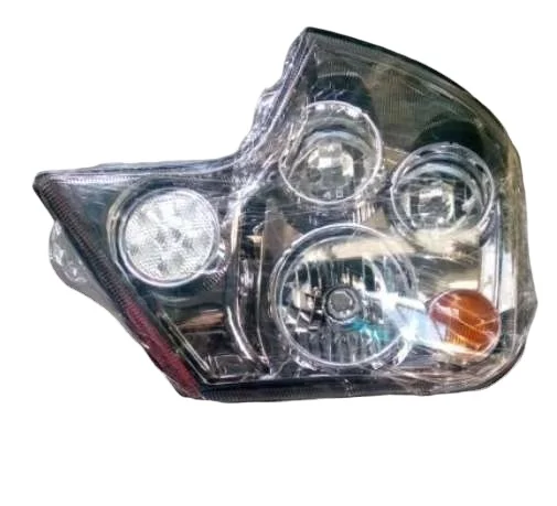

sinotruk heavy duty semi the bed truck lights systems for trucks WG9925721012