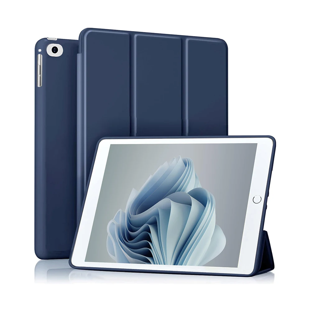 Premium Flip Smart Cover for 7.9-inch Tablets [Auto Sleep/Wake Feature]