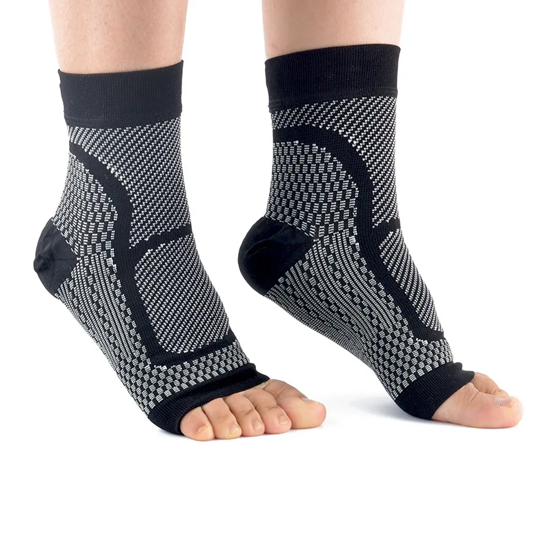 1pair Neuropathy Socks Compression Socks Ankle Support Brace for Pain Relief Swelling Neuropathy Socks Compression Socks Ankle Support Ankle Support Brace Ankle Socks