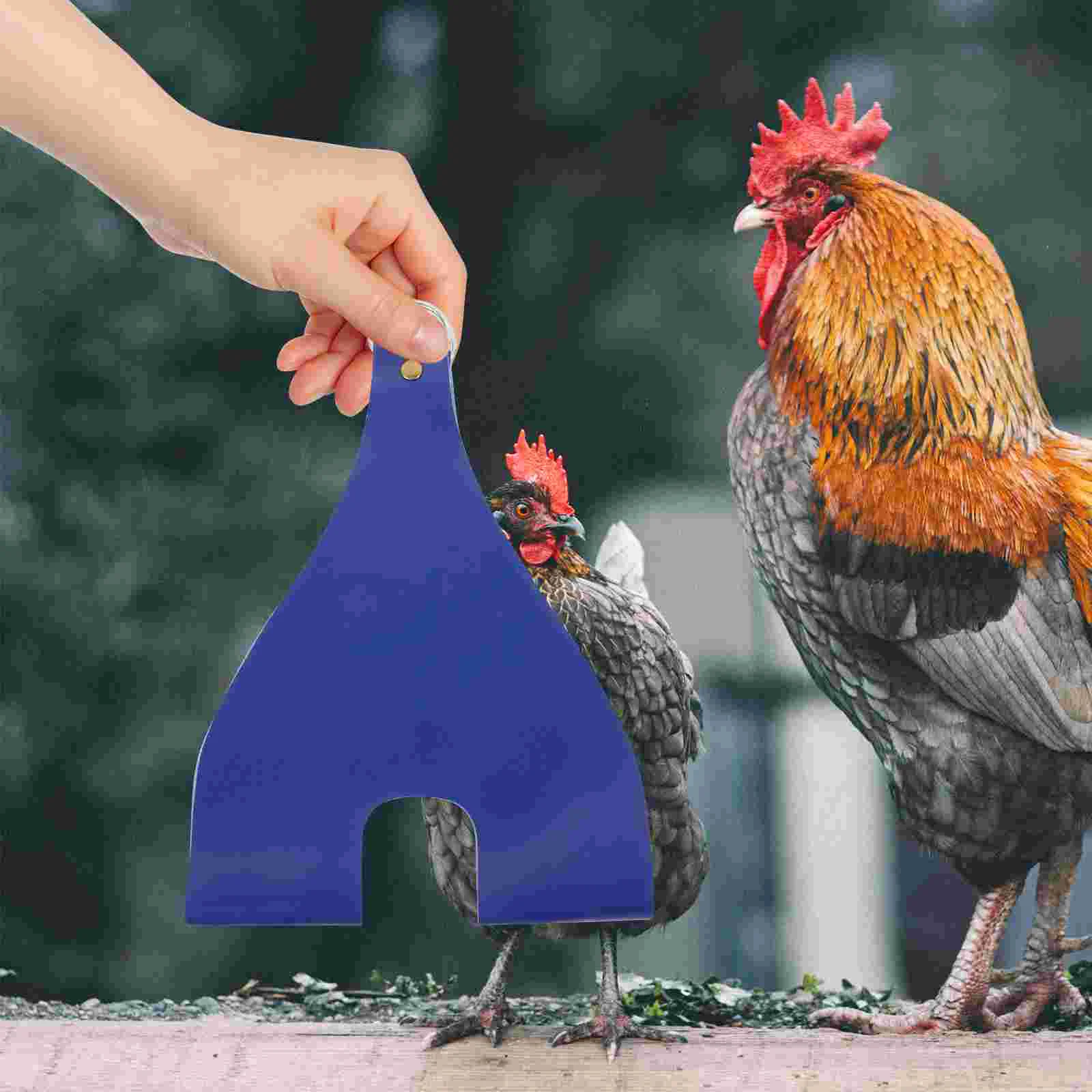 Chicken Stuff Pet Weighing Bag Rooster Catching Hand Portable Pouch Catcher Sling Carry