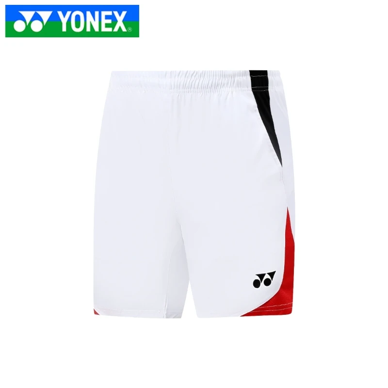 Badminton Shorts YONEX Racing Quick Dry Breathable badminton shorts