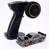 2024 New Jiabaile 1:43 Mini Four-Wheel Drive Drift Remote Control Car Full-Scale Professional Rc Racing Car With Gyroscope 1