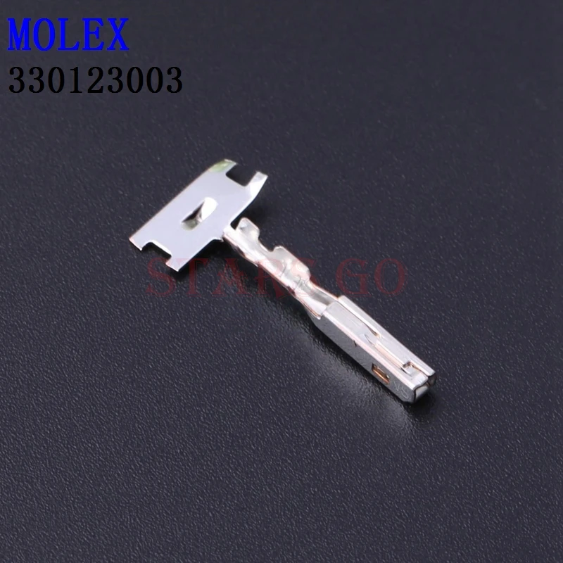 10PCS100PCS330123003330123002330122003MOLEXConnector.jpg