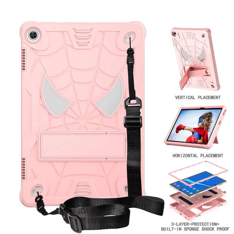 Capa para Lenovo M10 3rd Gen 2022,