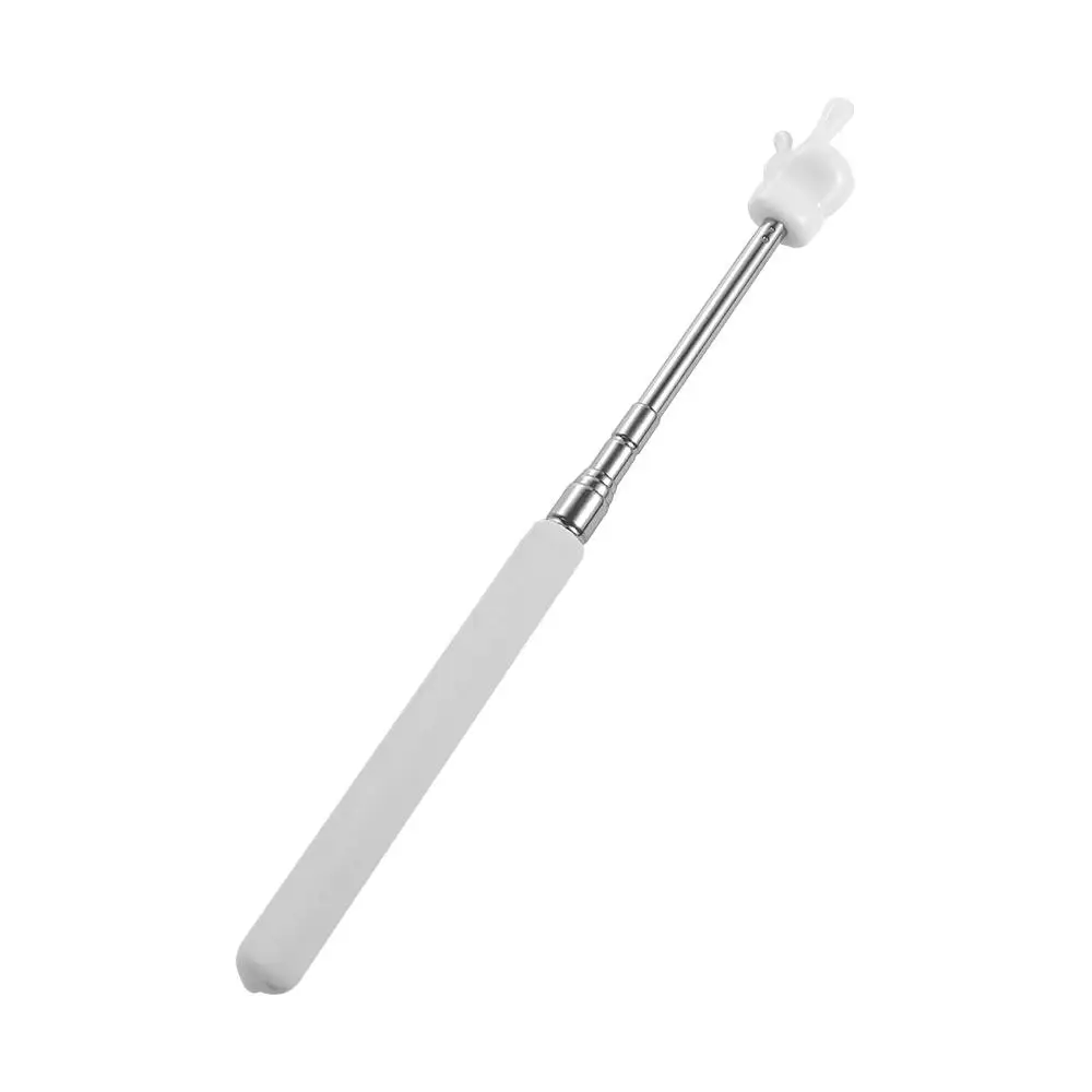 Sticks Teaching Aids Class Pointer Stick Finger Reading Guide Teaching Stick Preschool Teaching Tools Teacher's Special Pointer - 5