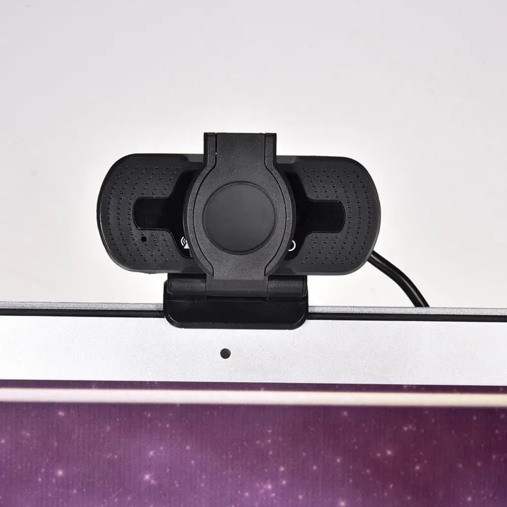 

Прочная крышка для объектива из АБС-пластика для HD-камеры C920/C922/C930e