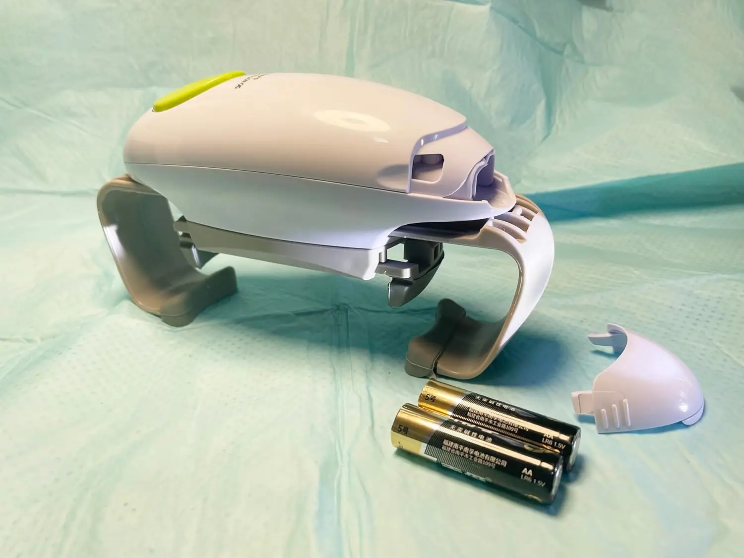 Automatic Electric Jar Opener 2