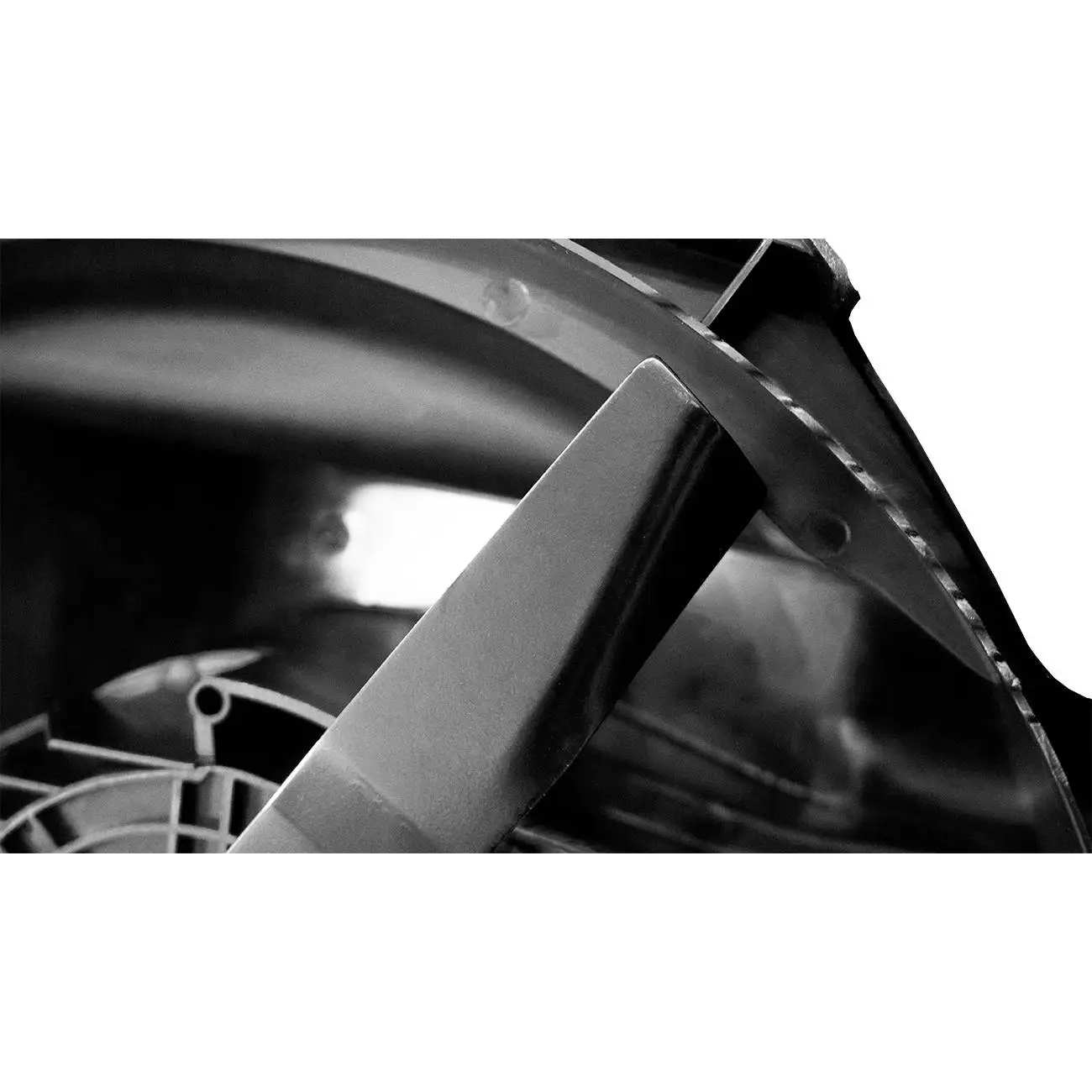 Газонокосилка электрическая Sturm! EL1838 (3000 об/мин; травосборник 35 л; регулировка высоты скашивания; ручка для пере