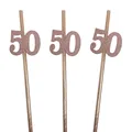 Rosegold 50