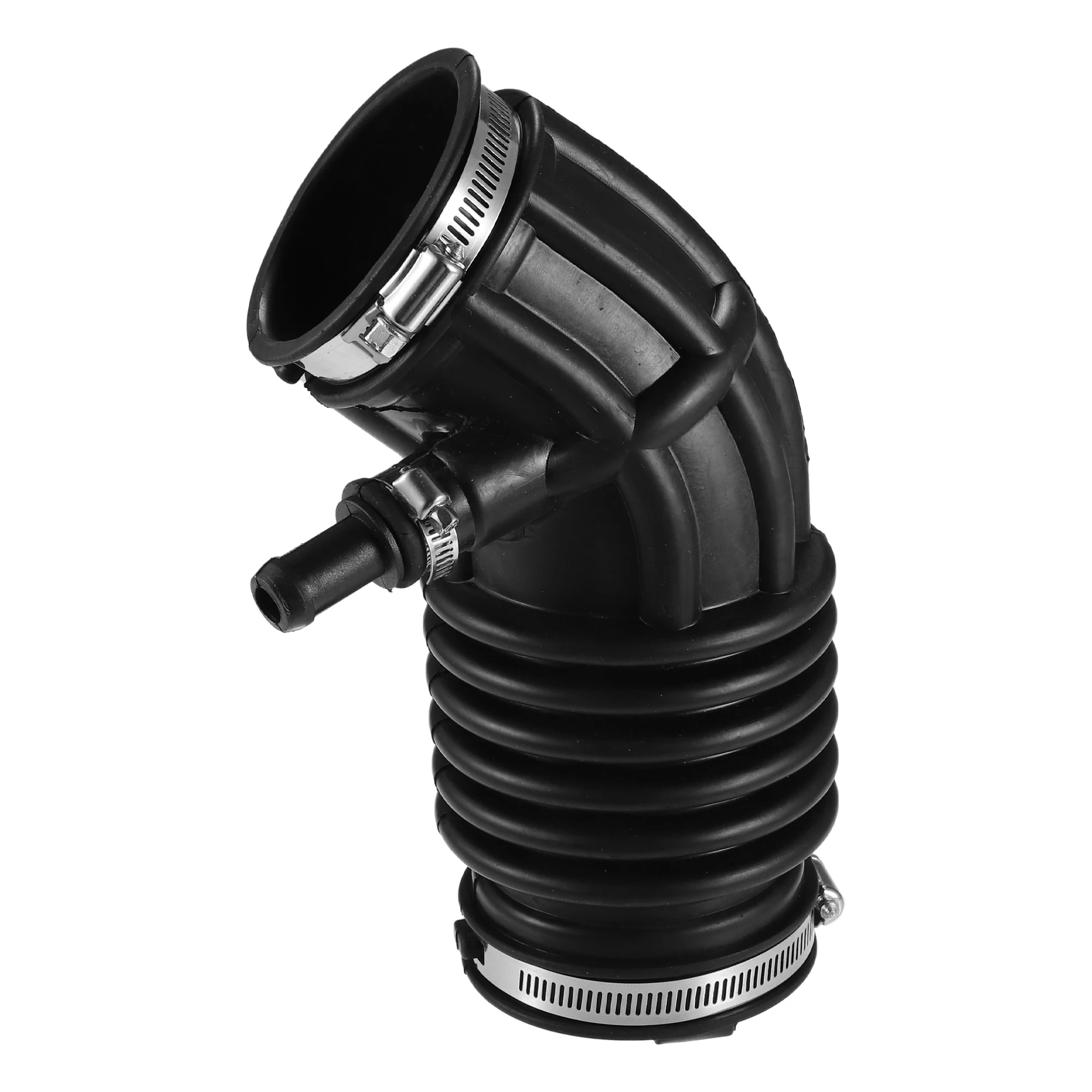 1 Pcs Air Intake Tube Hose Replacement No.16576JA000 for Nissan Altima 2007-2013 2.5L 4 Cylinder