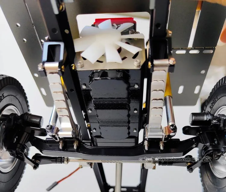 RITAO CHAN公式アカウント専用　ランブロス　ラミネートシャフト　ラジアル アブ用】ラインガイドシャフト REV16 （16レボLTX-BF8,SLC-IB7/8