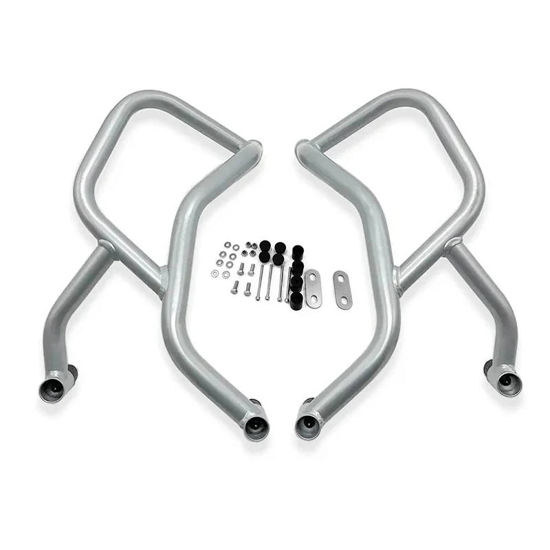 CFMOTO Motorcycle Engine Guard Crash Bar Protector Kit motorcycle accessories