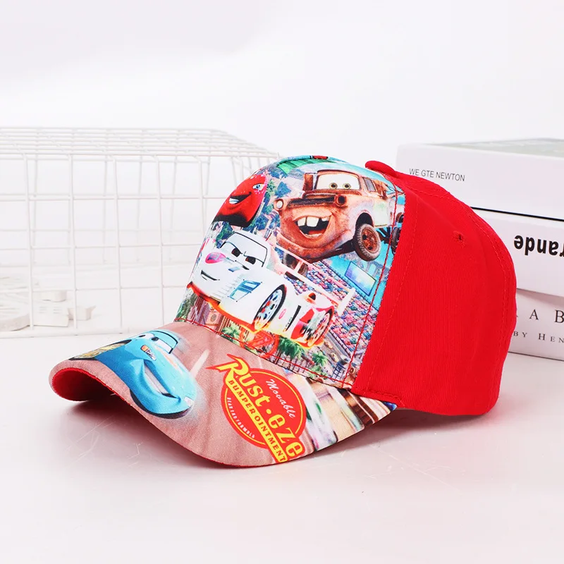 2022 Spring Summer Cartoon Pixar Cars 