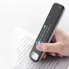 Translation Pen 142 Languages Smart Voice Translator Device Intelligent Scanning Point Reading Recording Pen for Teacher Student 1