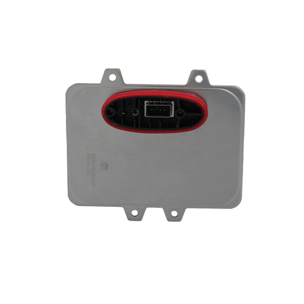 

Efficient Headlight Ballast 5DV00900000 6937223 Easy Installation and Removal Suitable for BMW 5 Series E60 E61