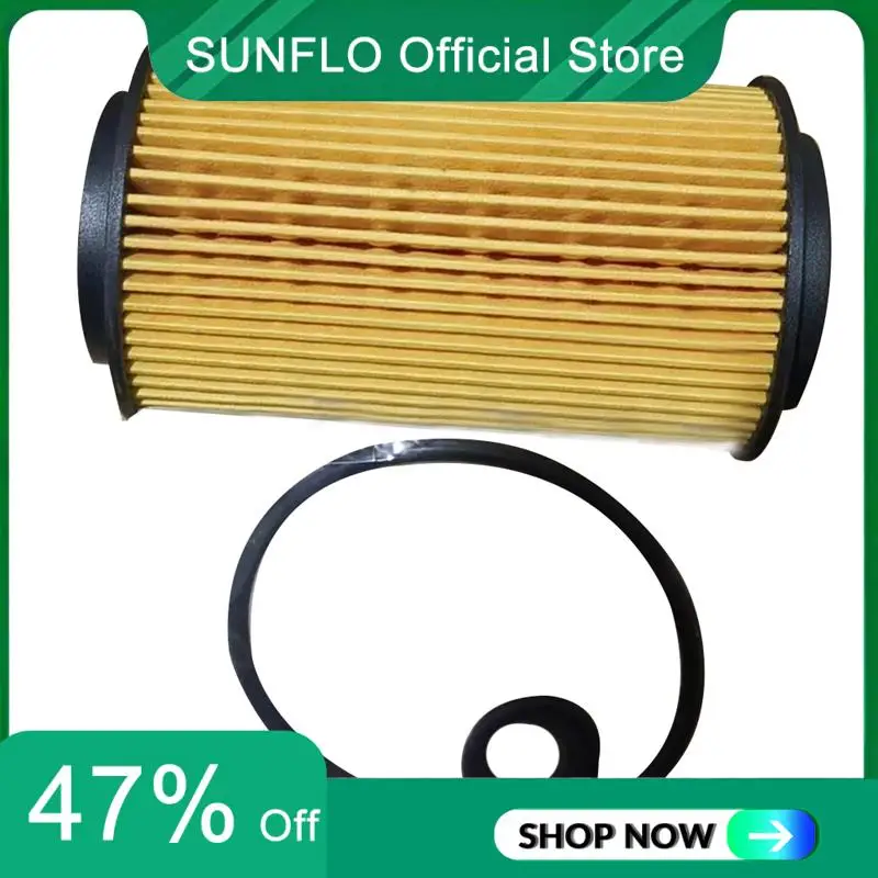 Oil Filter Replacement For Mercedes Benz VIANO (W639) 2010- VITO MIXTO Box, VITO Bus