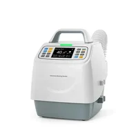 Couverture chauffante Vetory pour patients vétérinaires – Thérapie par la chaleur, équipement médical pour animaux de compagnie 1