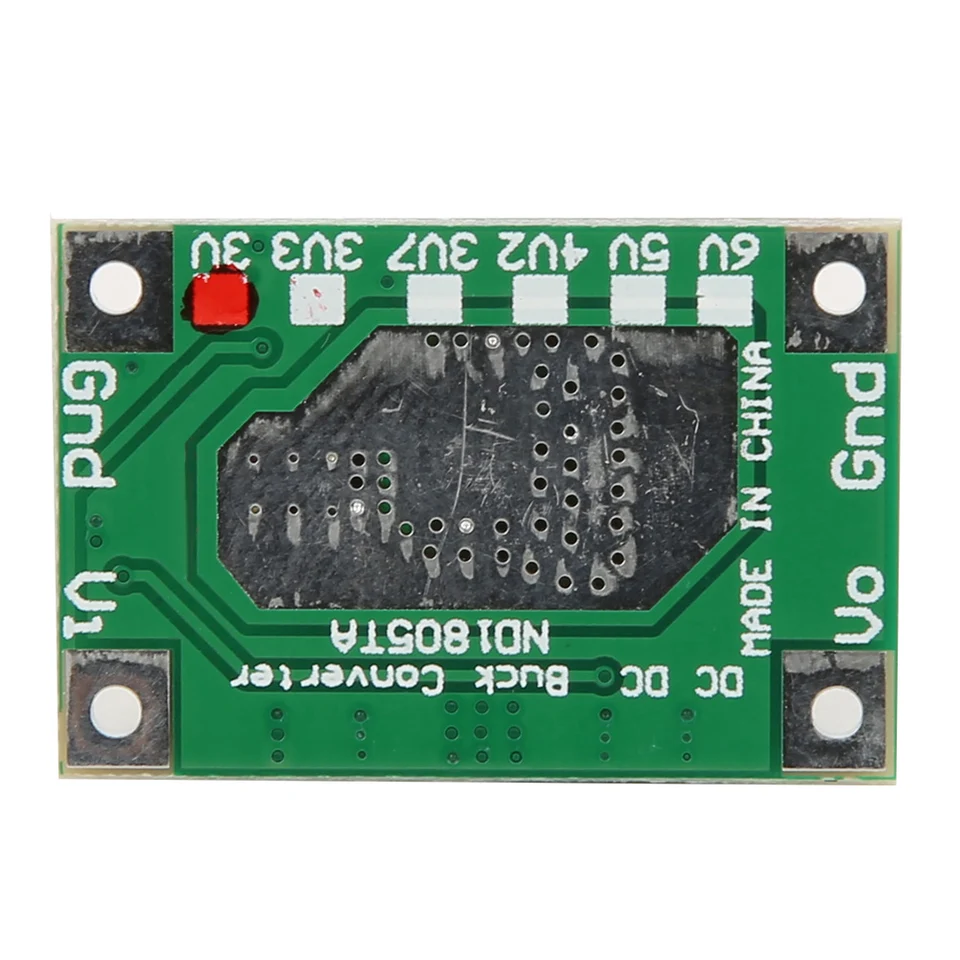 Step Down Voltage Converter Module 2Pcs