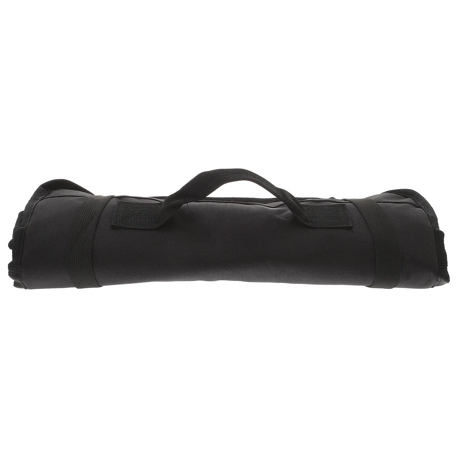 

Canvas Tote Bag Outdoor Cutlery Holder Chef Case Multifunction Kitchen Organizer
