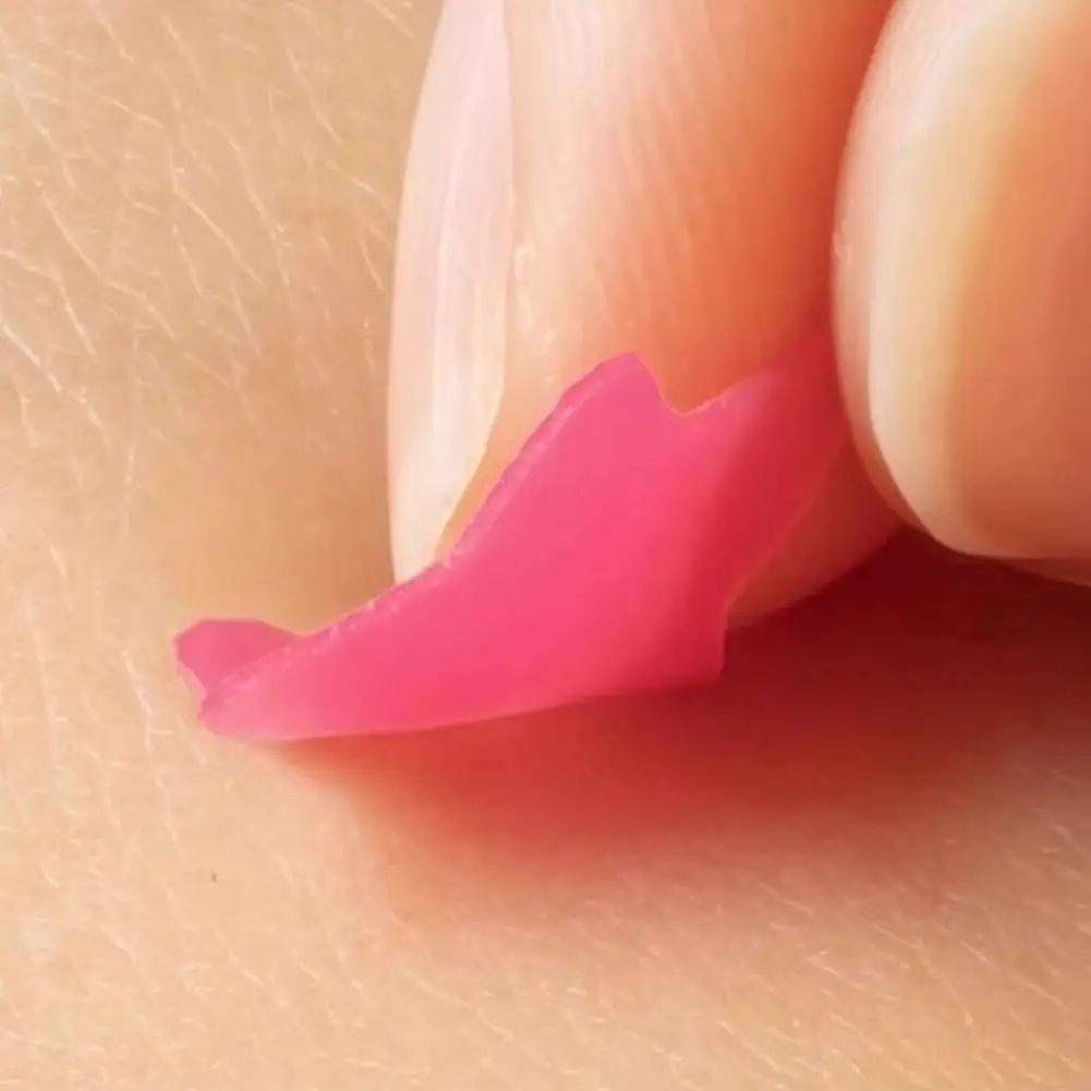 420/840/1260pcs Hydrocolloid Acne Patch Colorful Star heart-shape Acne Removal Sticker Invisible Pimple Cover Pimple Patch