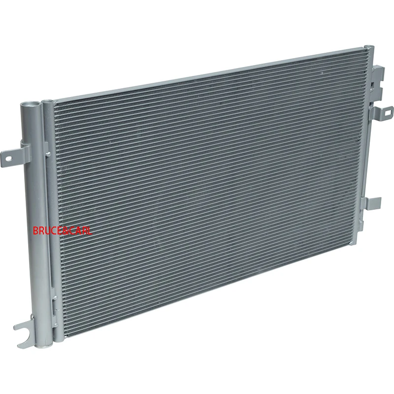 A/C Condenser Fit CADILLAC XT4-BUICK ENVISION 84212084 84752387